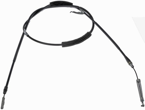 BRAKE CABLE C661224