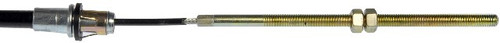 BRAKE CABLE