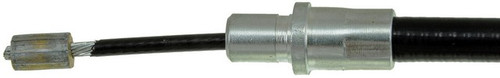 BRAKE CABLE C95514 - view 3