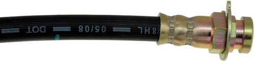 BRAKE HOSE H38182 - view 2