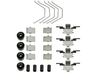 Dorman - First Stop Disc Brake Hardware Kit HW5878