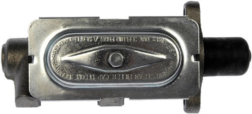 NEW MASTER CYLINDER M64986 - view 2