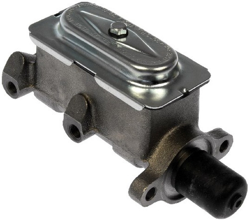 NEW MASTER CYLINDER M64986 - view 3