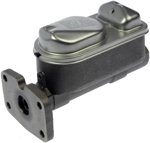 NEW MASTER CYLINDER M75818 - view 3