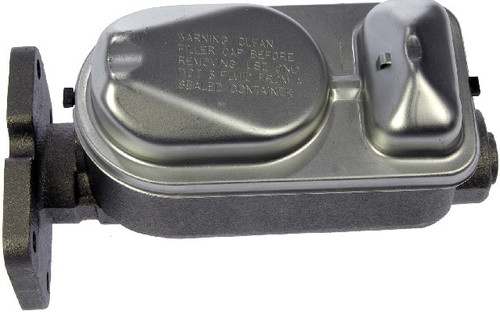 NEW MASTER CYLINDER M75818 - view 4