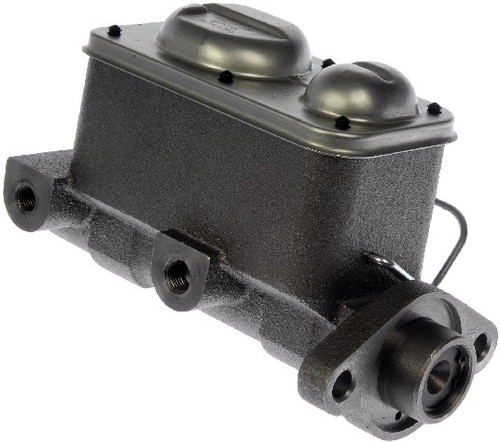 NEW MASTER CYLINDER M76162 - view 2