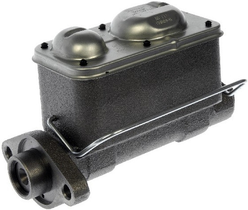 NEW MASTER CYLINDER M76162 - view 3