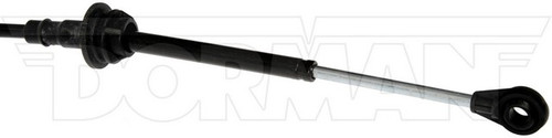 Dorman - OE Solutions Automatic Transmission Shifter Cable P/N:905-655