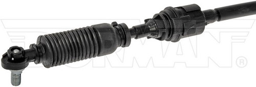 Dorman - OE Solutions Automatic Transmission Shifter Cable P/N:905-655