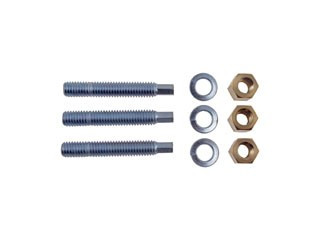 Dorman - HELP Exhaust Flange Stud and Nut 03112 - view 3