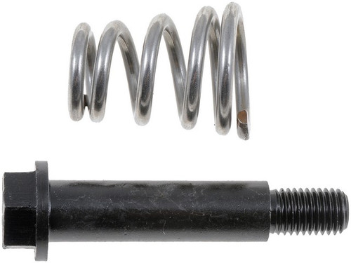 Dorman - HELP Exhaust Manifold Bolt and Spring 03126 - view 3