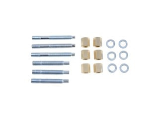 EXHAUST FLANGE STUD KIT