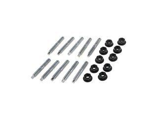 Dorman - HELP Exhaust Manifold Hardware Kit 03411