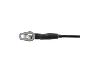 TAILGATE CABLE