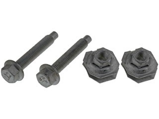 FUEL TANK STRAP HDWE KIT