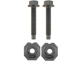 FUEL TANK STRAP HDWE KIT