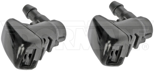 WASHER NOZZLE 58112CD - view 2