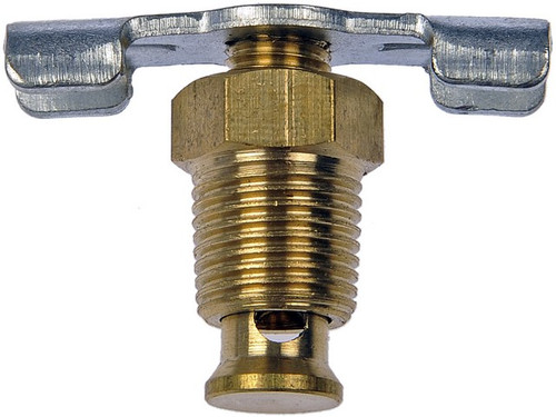 DRAIN COCK 1/8'NPT 61103 - view 2