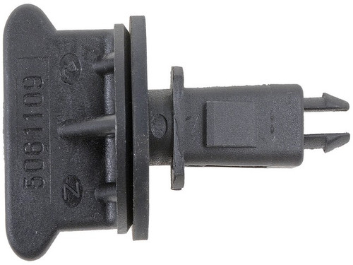 RADIATOR DRAIN COCK 61109 - view 2