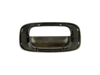 TAILGATE HANDLE BEZEL