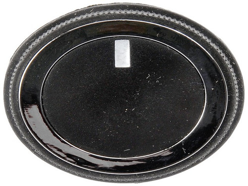 CONTROL KNOB