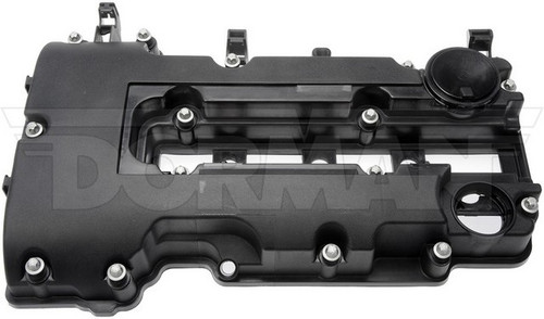 VALVE COVER FOR 12 CHEVY CRUZE 1.4L