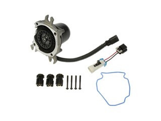 ELECTRIC A.I.R. PUMP