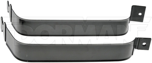 FUEL TANK STRAP