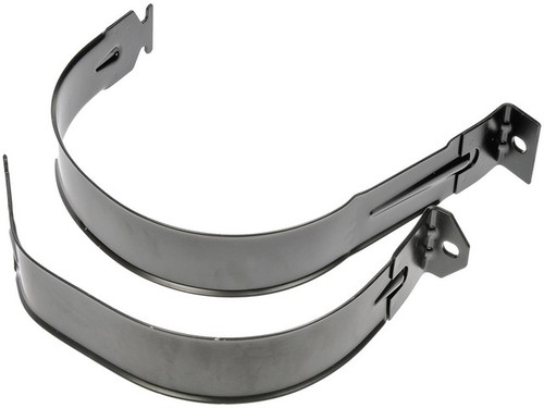 FUEL TANK STRAP