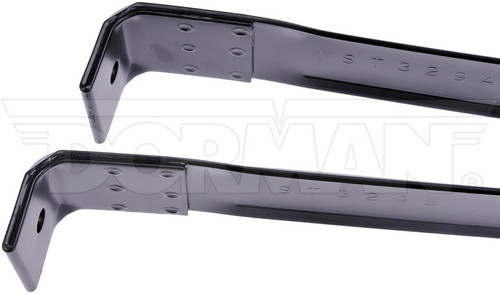 FUEL TANK STRAPS