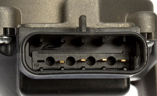 WIPER ASSEMBLY
