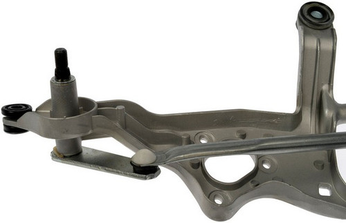 WIPER TRANSMISSION