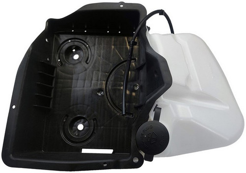 WINDSHIELD WASHER FLUID RESERVOIR