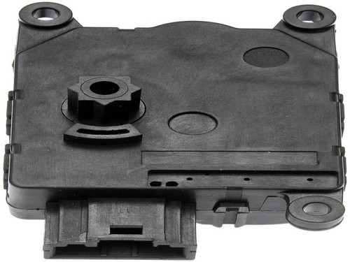 AIR DOOR ACTUATOR