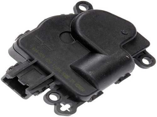 AIR DOOR ACTUATOR