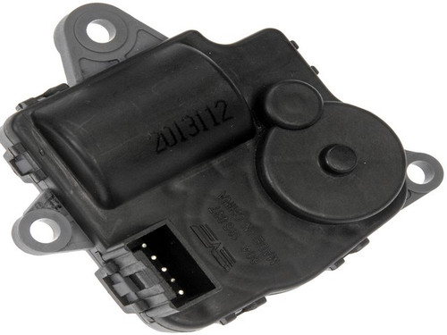 AIR DOOR ACTUATOR