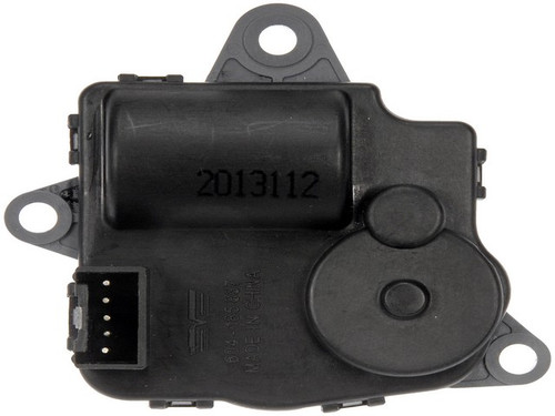 AIR DOOR ACTUATOR