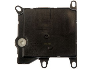AIR DOOR ACTUATOR