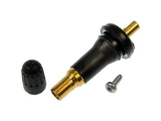 Dorman - OE Solutions Tire Pressure Monitoring System (TPMS) Valve Kit 609-121.1
