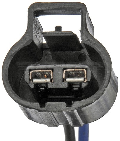 DUAL FAN ASSEMBLY