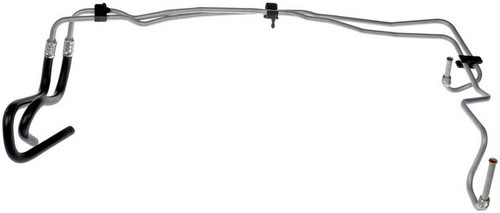 TRANS COOLER LINE