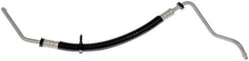 TRANS COOLER LINE