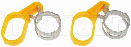 HEATER HOSE ASSEMBLY