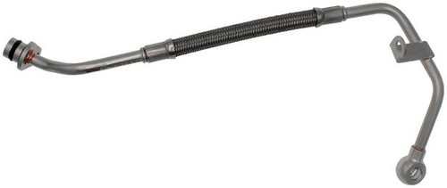 OIL INLET PIPE