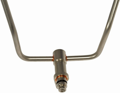 Dorman - OE Solutions Turbocharger Oil Line 667-595 - view 2