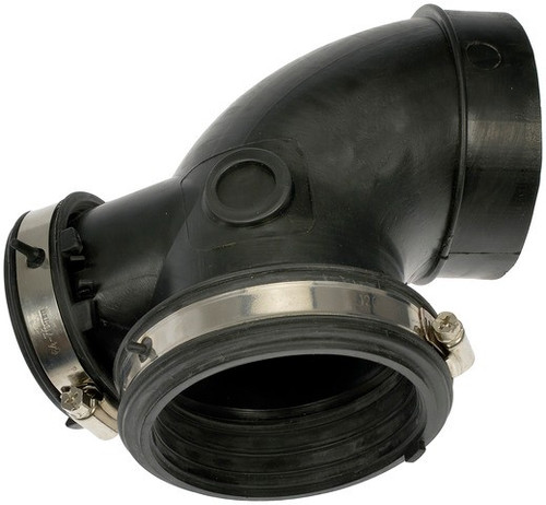 ENGINE AIR INTAKE HOSE