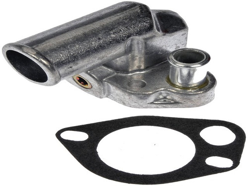 THERMOSTAT HOUSING