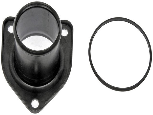 THERMOSTAT HOUSING