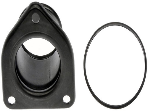 THERMOSTAT HOUSING