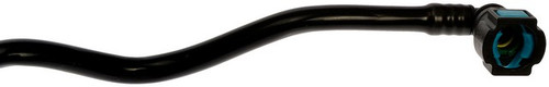 FUEL SUPPLY LINE